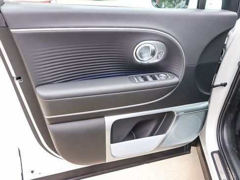 New 2026 Hyundai Ioniq 9 Limited image 25