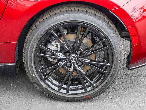 New 2026 MAZDA MX-5 Miata Club w/ Appearance Package RWD image 11