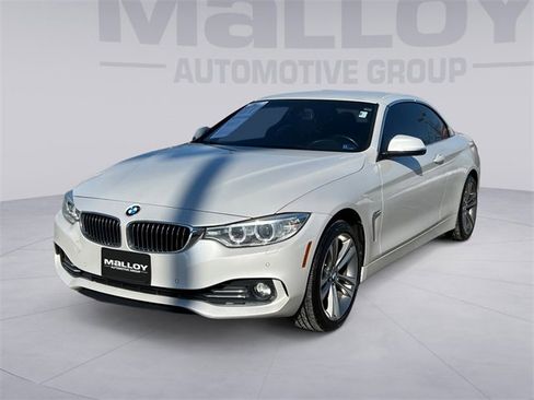 Used 2016 BMW 428i xDrive 428i xDrive image 1