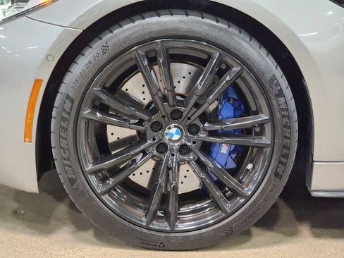 Used 2018 BMW M5 w/ Executive Package AWD/4WD image 23