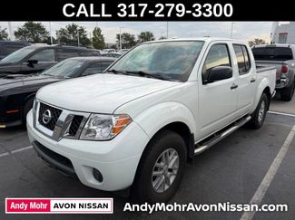 Used 2018 Nissan Frontier SV AWD/4WD video 2