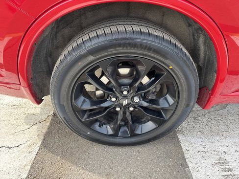 Used 2020 Dodge Durango R/T w/ Technology Group image 12