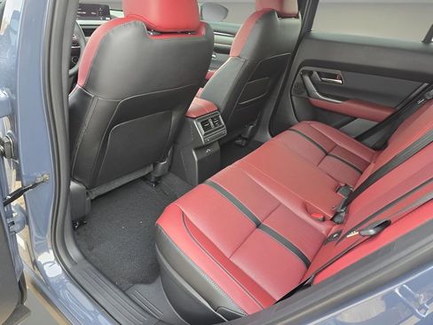 New 2026 MAZDA CX-50 2.5 Hybrid w/ Premium Plus Pkg image 15