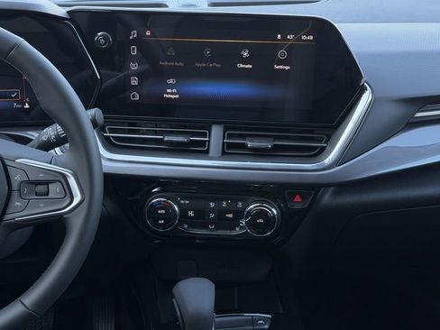 New 2026 Chevrolet Trax ACTIV w/ Driver Confidence Package image 14