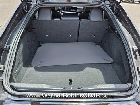 New 2025 Dodge Charger R/T w/ Quick Order Package 25M R/T image 10