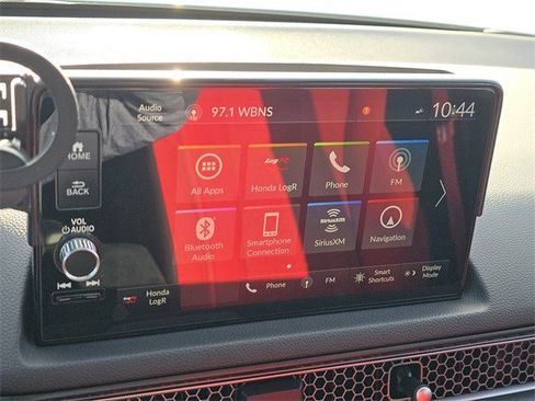 Used 2023 Honda Civic Type R image 21