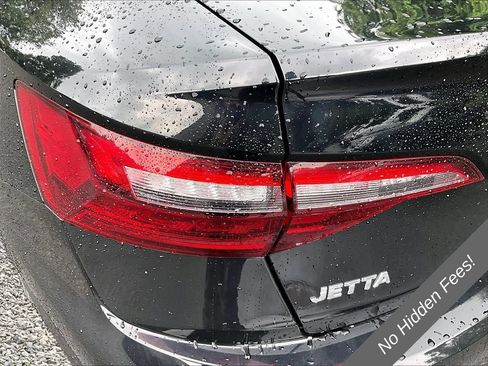 Used 2020 Volkswagen Jetta S FWD image 24
