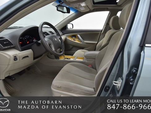 Used 2007 Toyota Camry XLE image 24