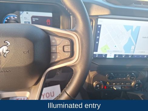 Used 2023 Ford Bronco Outer Banks image 20