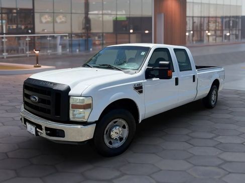 Used 2008 Ford F350 XL RWD image 2