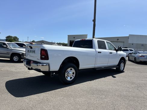 New 2025 RAM 3500 Tradesman image 6