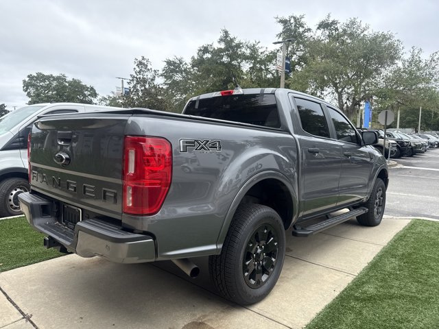 Certified 2023 Ford Ranger XLT w/ Equipment Group 301A Mid AWD/4WD image 3
