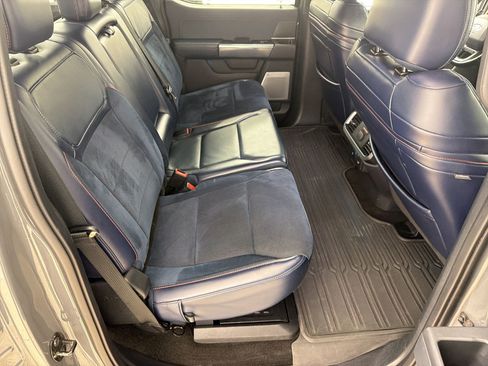 Certified 2021 Ford F150 Raptor w/ Raptor 37 Performance Package image 28