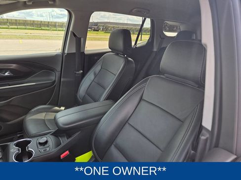 Used 2024 GMC Terrain SLT AWD/4WD image 13