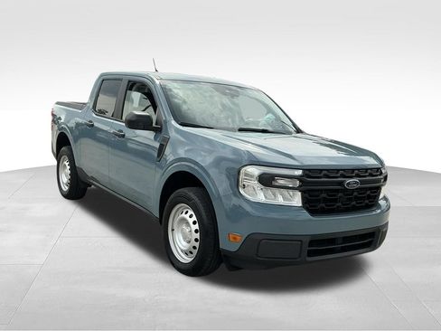 Used 2023 Ford Maverick XL FWD image 15