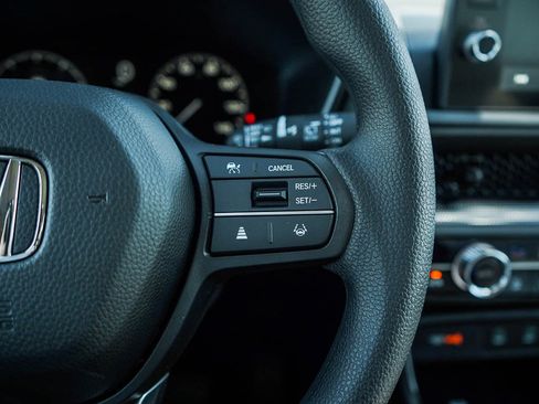 New 2026 Honda CR-V EX image 21