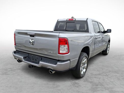 Used 2022 RAM 1500 Big Horn image 5