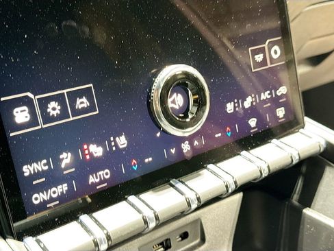 New 2026 GMC Terrain AT4 w/ Convenience Package III image 16