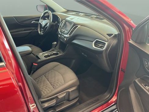 Used 2020 Chevrolet Equinox LT AWD/4WD image 20