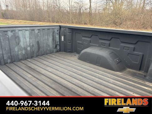 Used 2021 Chevrolet Silverado 1500 RST w/ All Star Edition Plus image 56