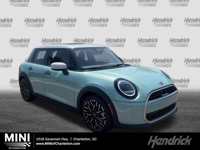 New 2026 MINI Cooper S
