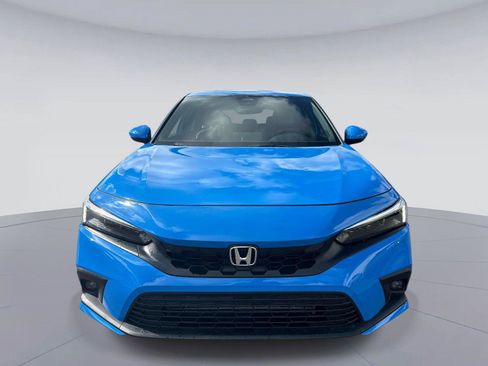 Certified 2024 Honda Civic Sport Touring image 9