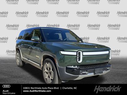 Used 2023 Rivian R1S Adventure