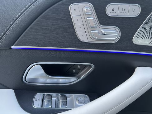 New 2026 Mercedes-Benz GLE 580 4MATIC image 14