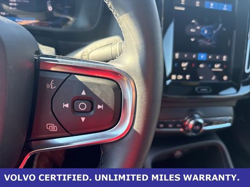 Certified 2023 Volvo C40 P8 Recharge Ultimate image 23