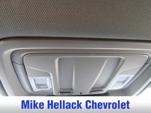 New 2025 Chevrolet Silverado 2500 LT w/ Trail Boss Package image 21