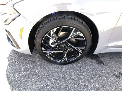 New 2025 Kia K5 GT-Line image 10