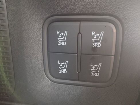 New 2026 Hyundai Ioniq 9 Limited w/ Tow & Go Package image 22