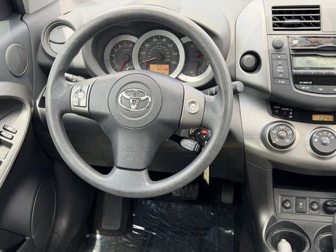 Used 2010 Toyota RAV4 Sport FWD image 13