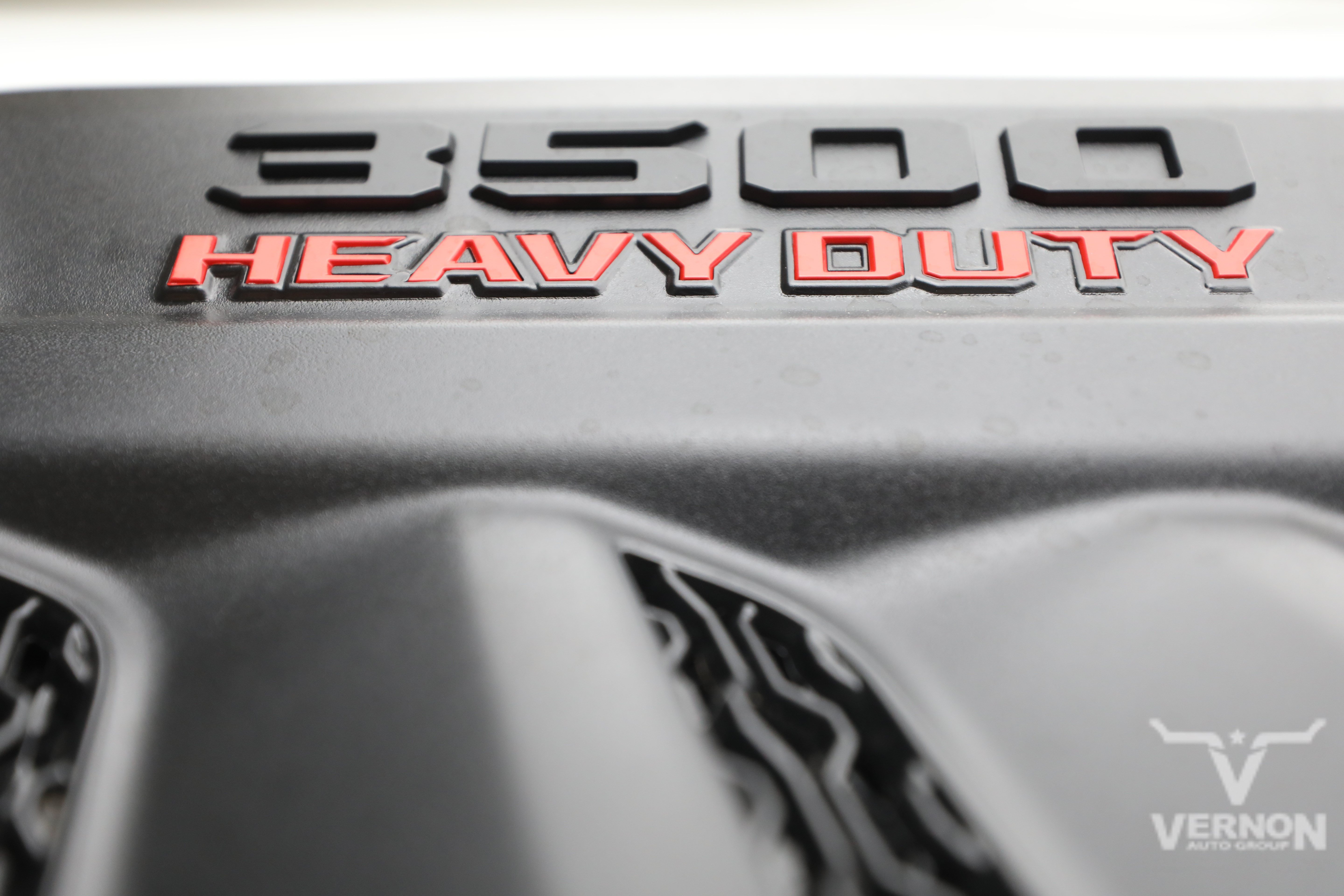 New 2027 RAM 3500 Laramie AWD/4WD image 33