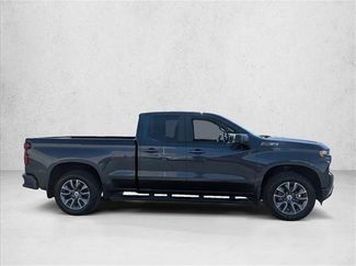 Used 2020 Chevrolet Silverado 1500 RST AWD/4WD video 4