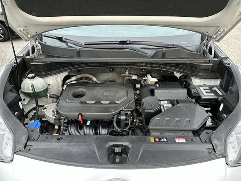 Used 2021 Kia Sportage EX image 23