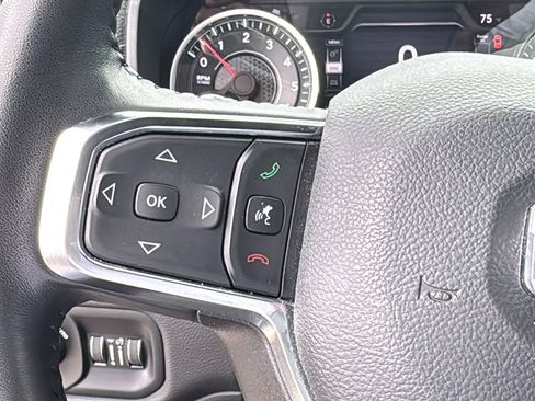 Certified 2024 RAM 1500 Laramie image 22