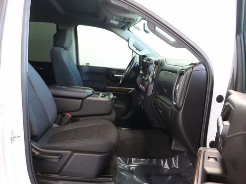 Certified 2020 Chevrolet Silverado 2500 LT w/ All Star Edition image 18