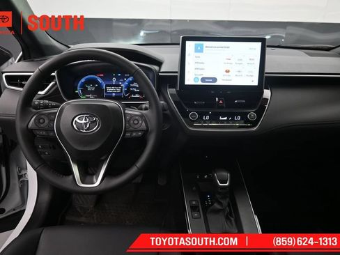 Used 2026 Toyota Corolla Cross AWD Hybrid w/ Convenience Package image 11