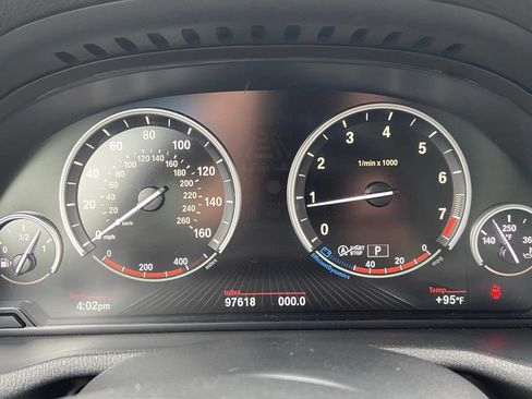 Used 2017 BMW X3 sDrive28i RWD image 35