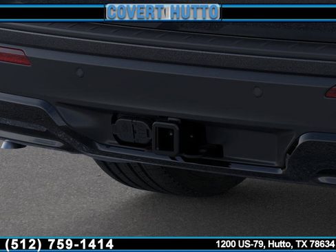 New 2026 Ford Explorer ST-Line w/ ST-Line Street Pack image 23