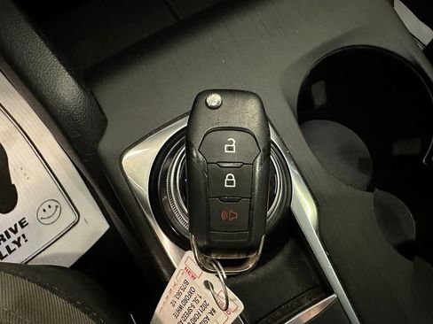 Used 2021 Ford Escape S FWD image 17