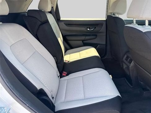 Certified 2023 Honda CR-V EX image 23