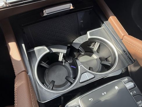 New 2026 Mercedes-Benz GLS 450 4MATIC image 47