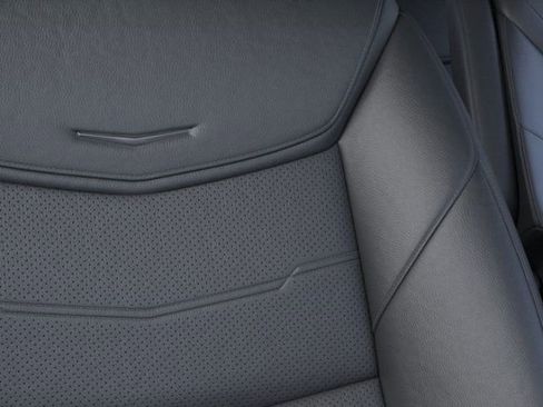 New 2025 Cadillac XT6 Premium Luxury w/ Platinum Package image 21