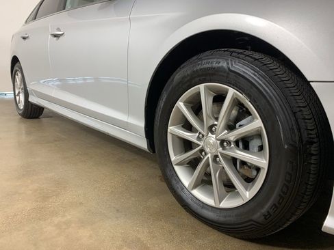 Used 2019 Hyundai Sonata ECO FWD image 6