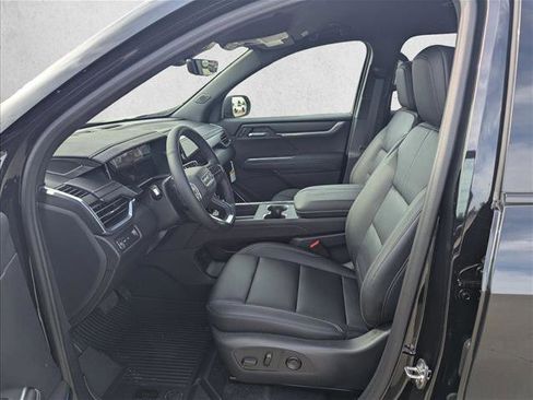 New 2026 GMC Acadia Elevation w/ Black Edition image 4