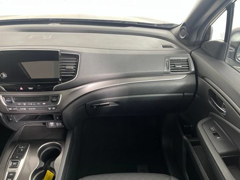 Used 2021 Honda Passport EX-L image 16