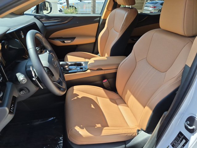 Used 2026 Lexus NX 350h AWD w/ Accessory Package (2T) image 11