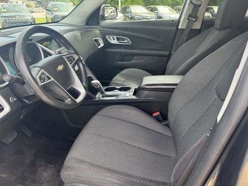 Used 2014 Chevrolet Equinox LT AWD/4WD image 15